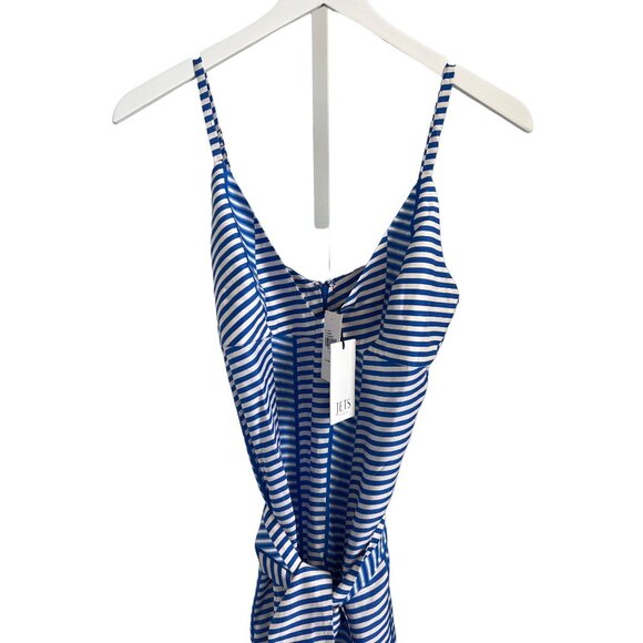 JETS Zigzag Geo V-Neck Jumpsuit - Picture 12 of 12